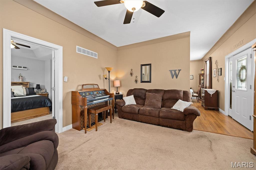 Tonnies Add - Residential