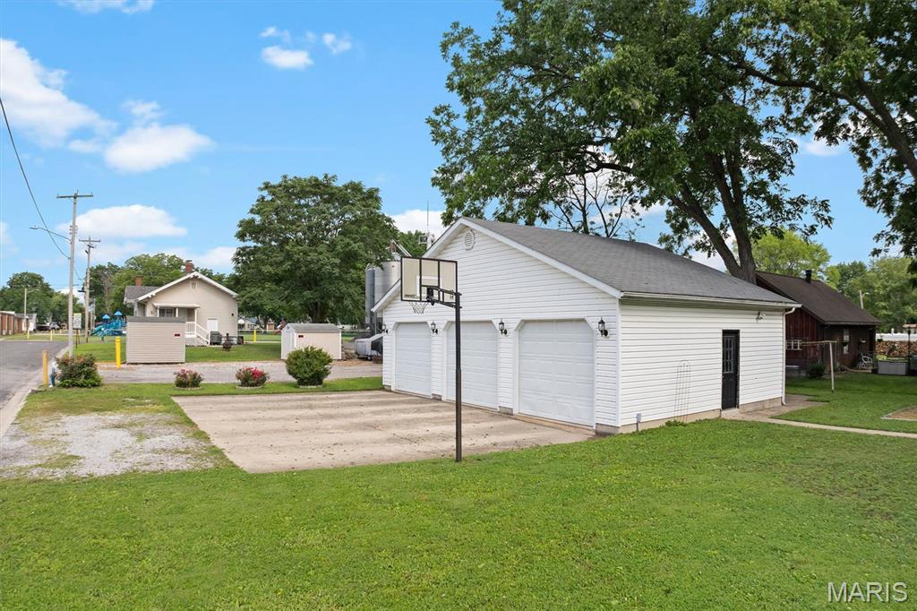 Tonnies Add - Residential