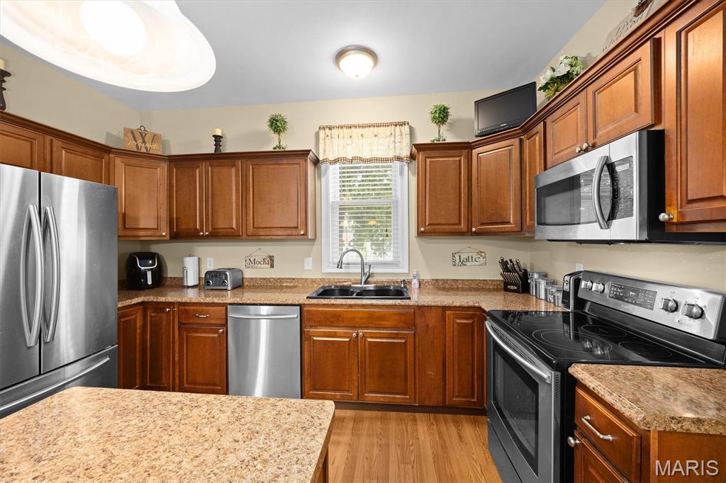 Tonnies Add - Residential
