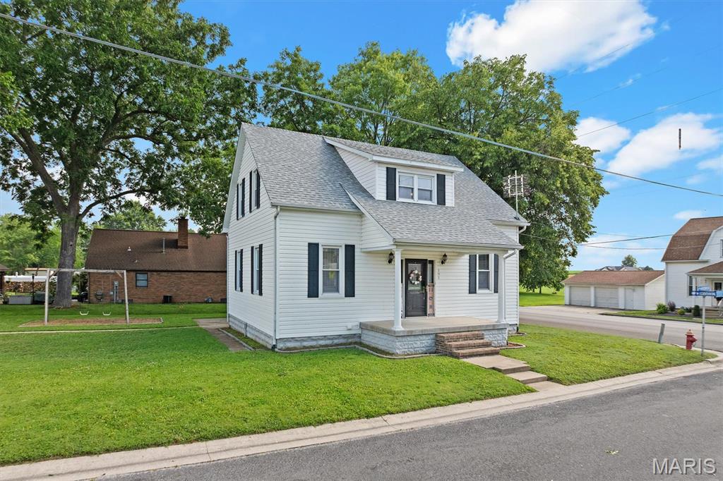 Tonnies Add - Residential