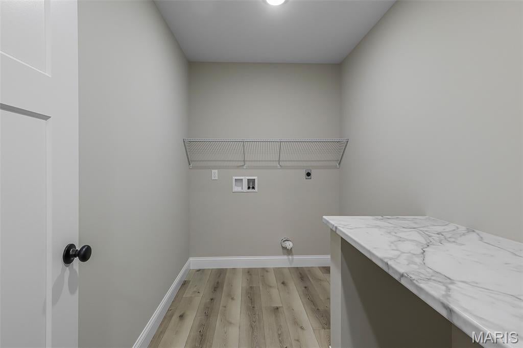 Holmes - Residential