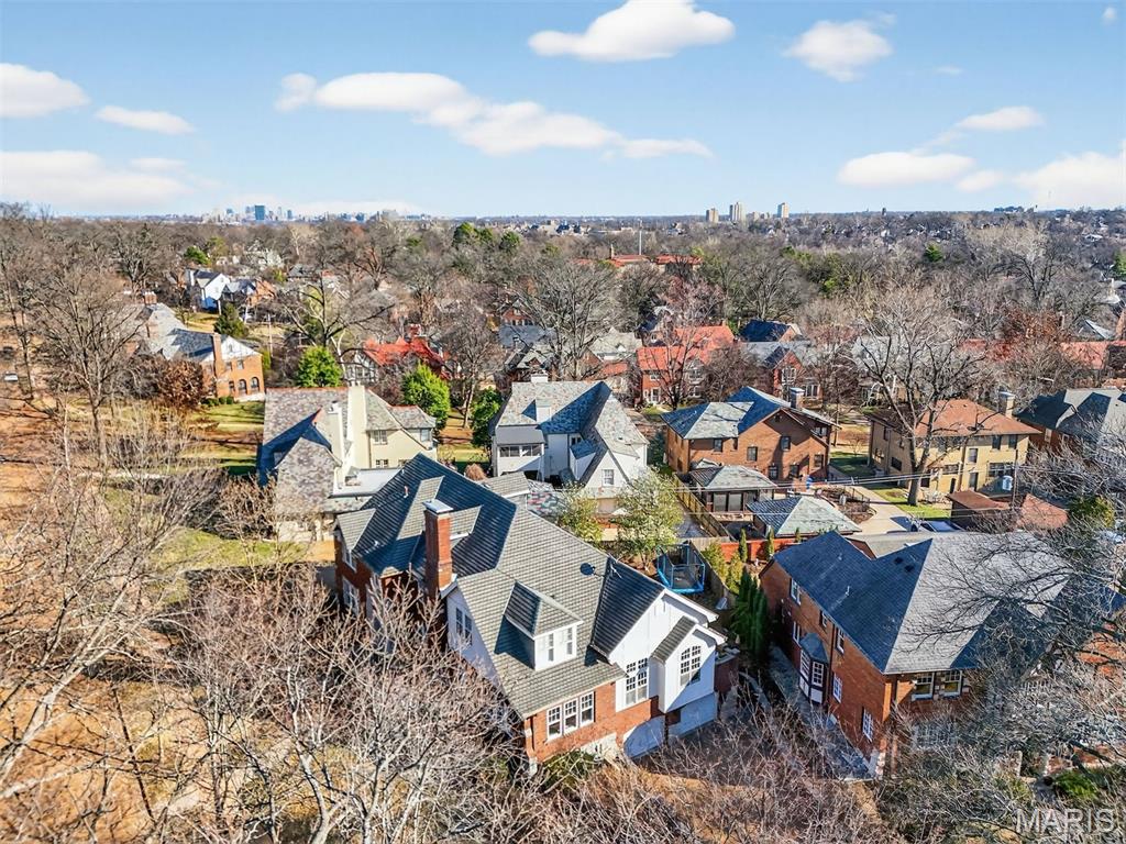 University Hills - Residential