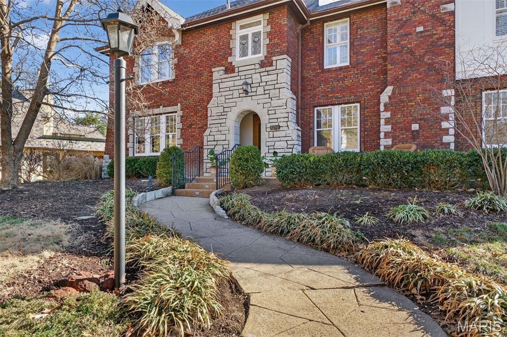 University Hills - Residential