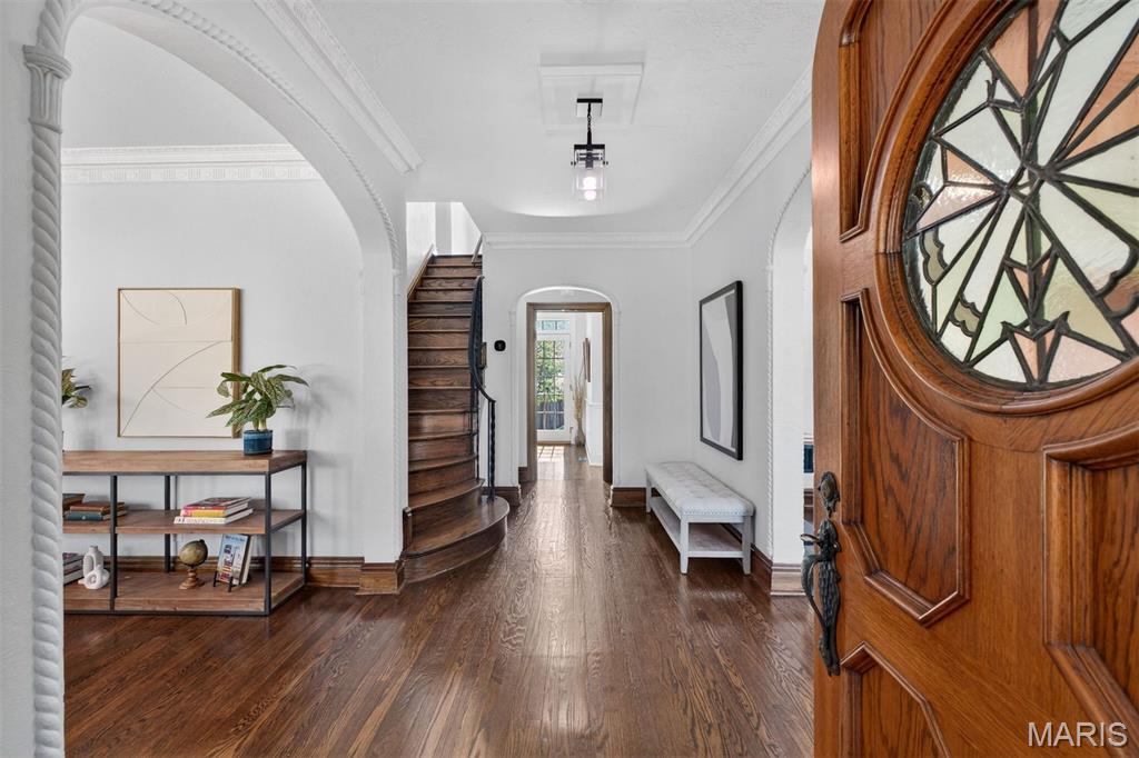 University Hills - Residential