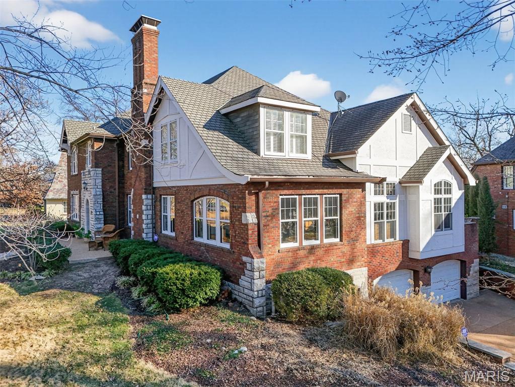 University Hills - Residential
