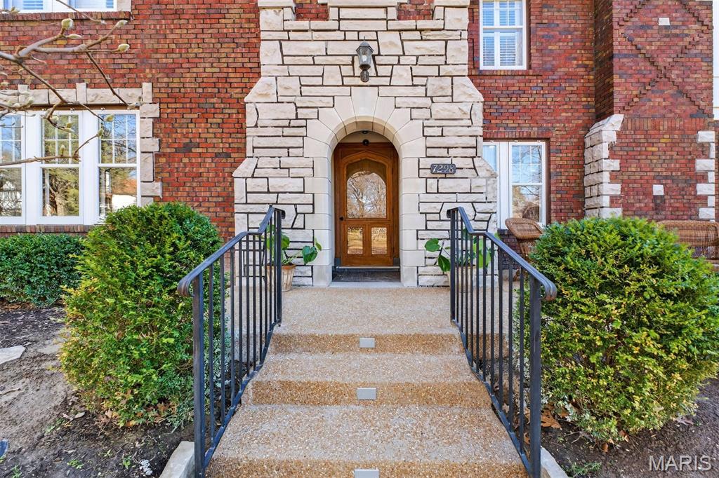 University Hills - Residential