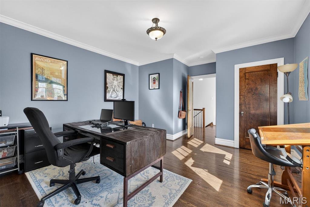 University Hills - Residential