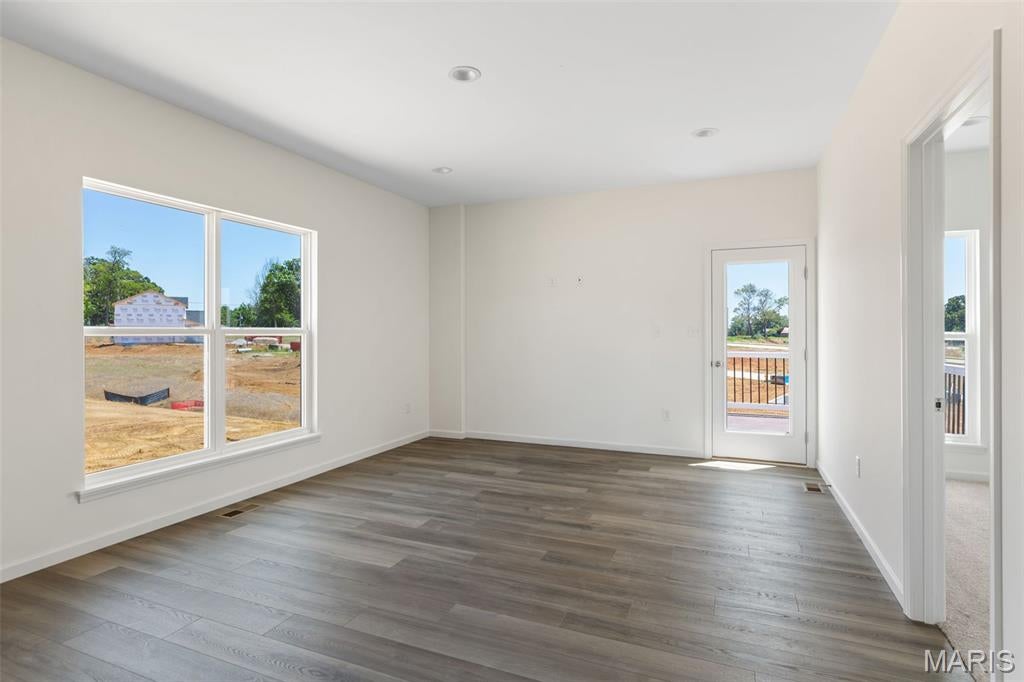 Oakshire - Residential