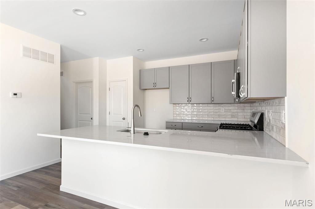 Oakshire - Residential