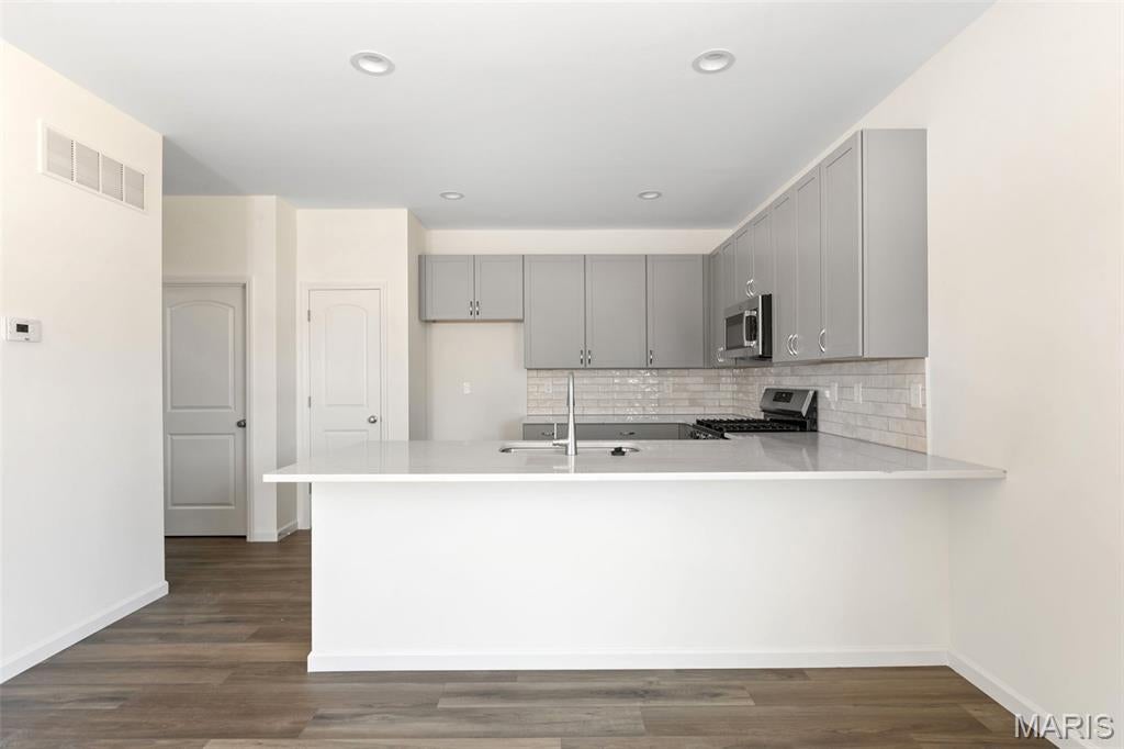 Oakshire - Residential