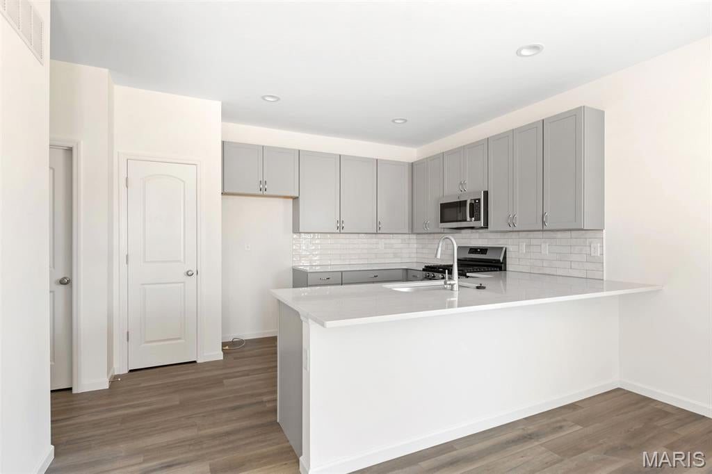 Oakshire - Residential