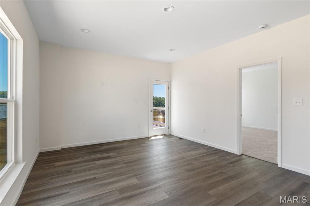 Oakshire - Residential