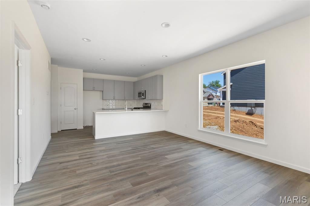 Oakshire - Residential