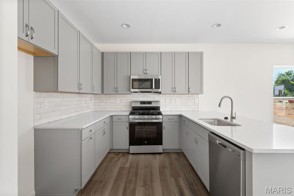 Oakshire - Residential