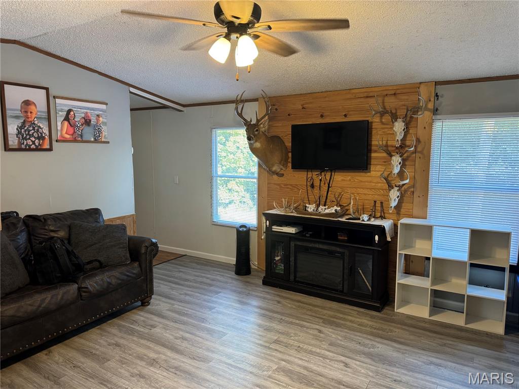 Lost Valley Lake - Residential