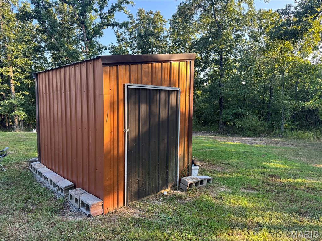 Lost Valley Lake - Residential