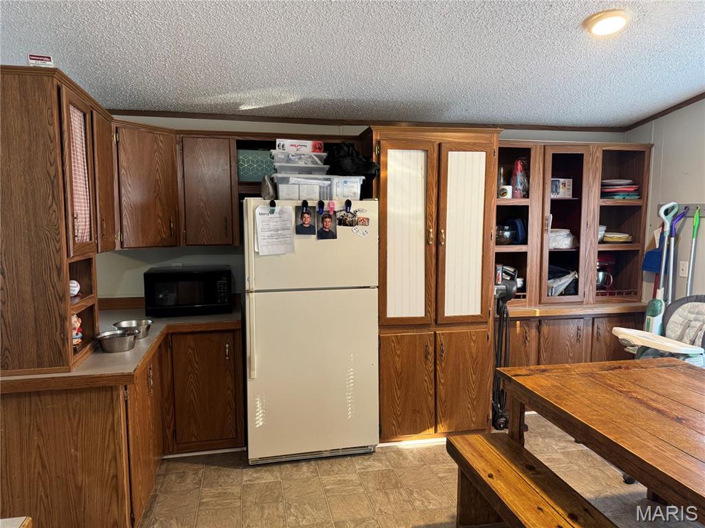 Lost Valley Lake - Residential