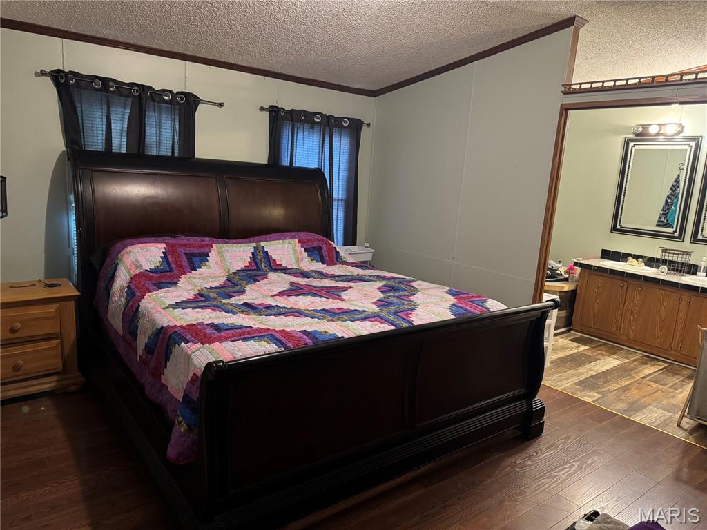 Lost Valley Lake - Residential