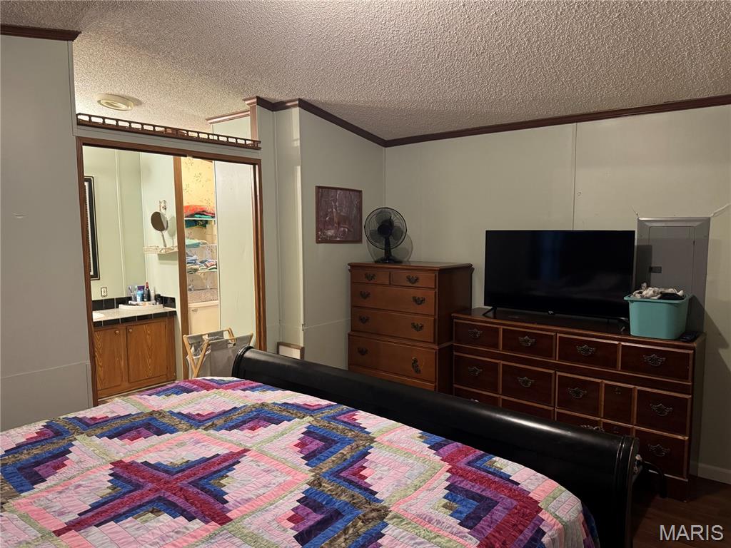 Lost Valley Lake - Residential