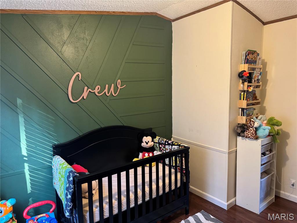 Lost Valley Lake - Residential