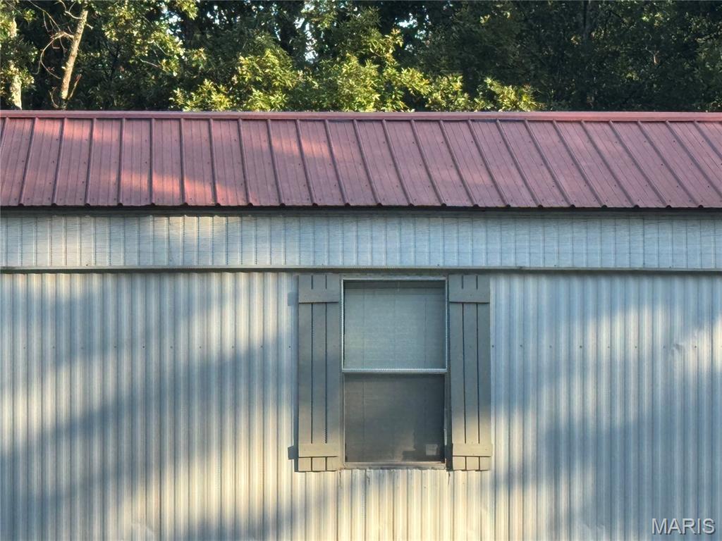 Lost Valley Lake - Residential