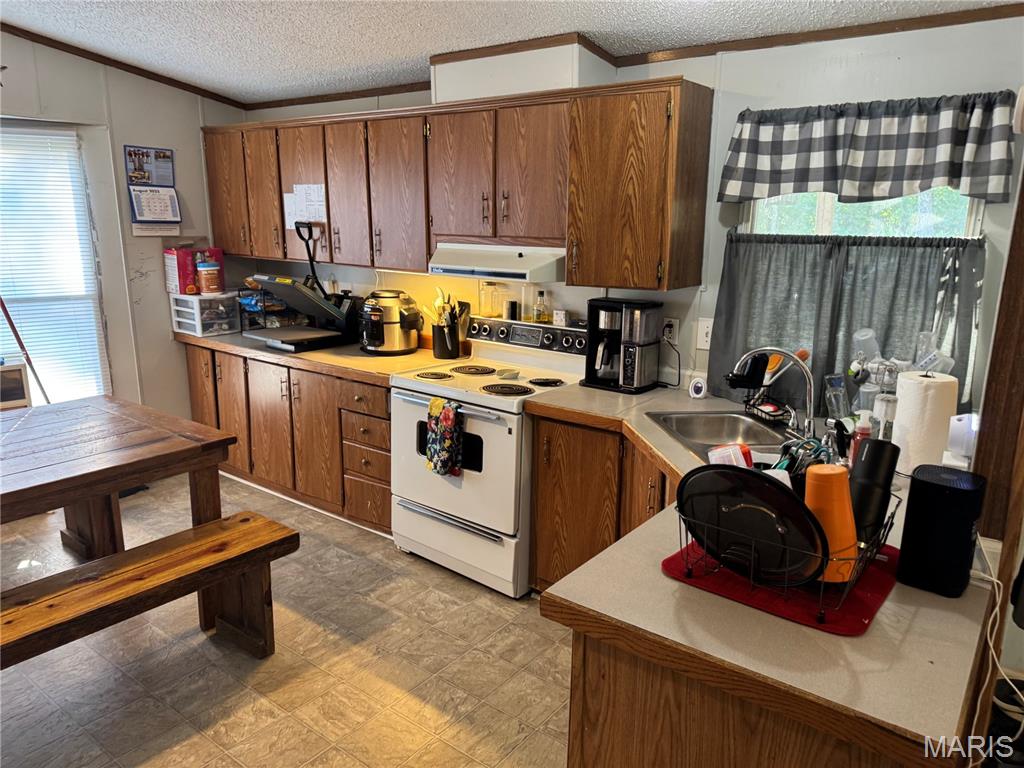 Lost Valley Lake - Residential