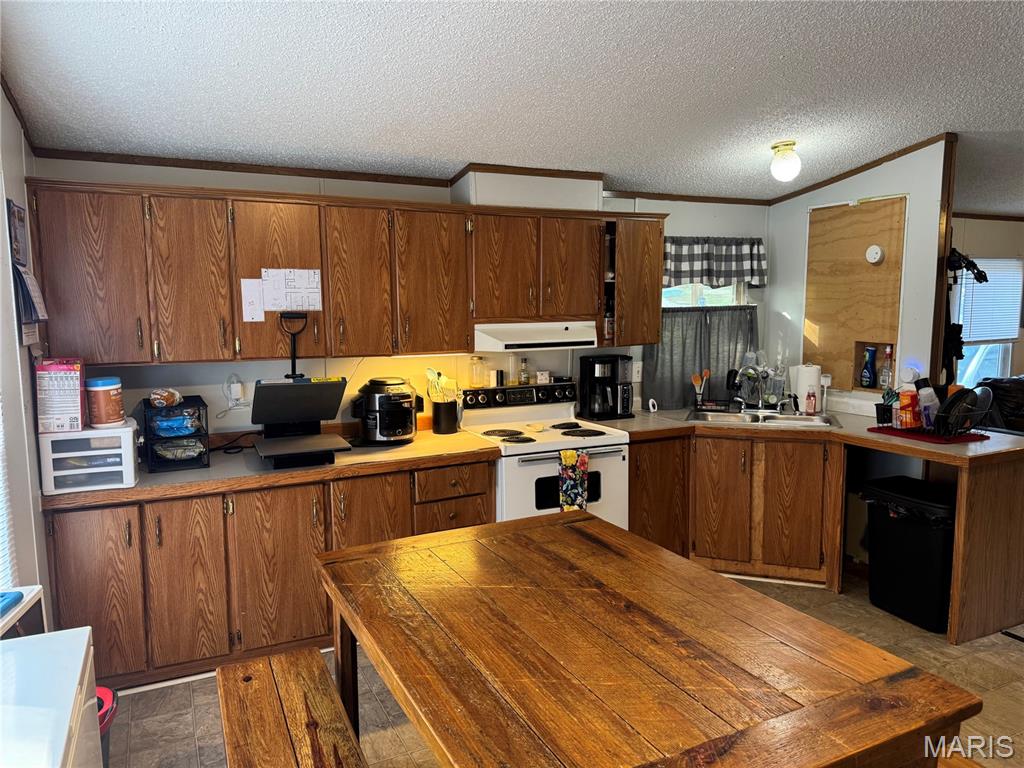 Lost Valley Lake - Residential