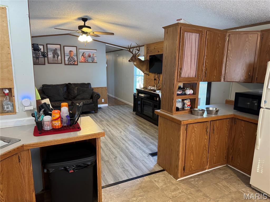 Lost Valley Lake - Residential