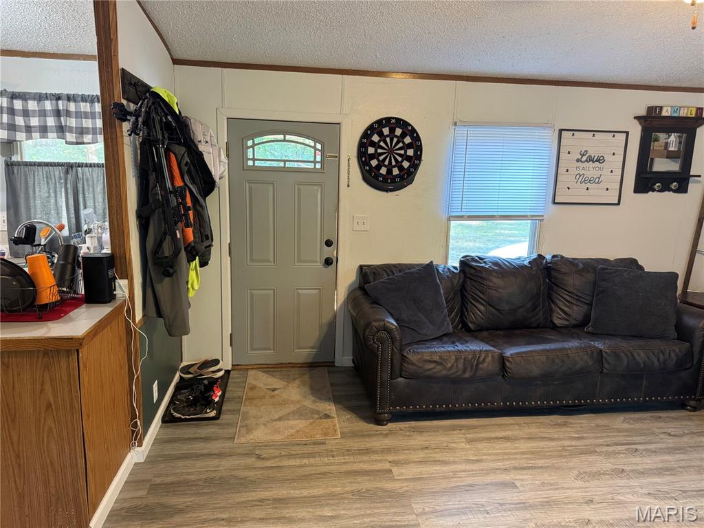 Lost Valley Lake - Residential