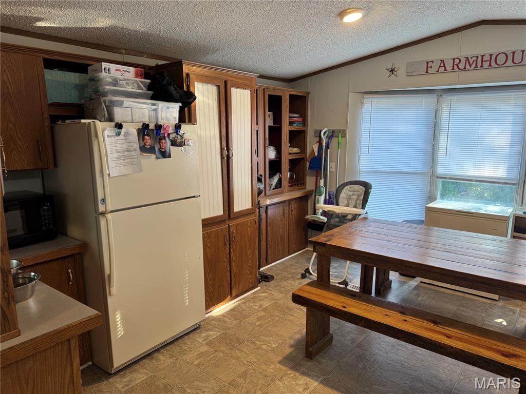 Lost Valley Lake - Residential