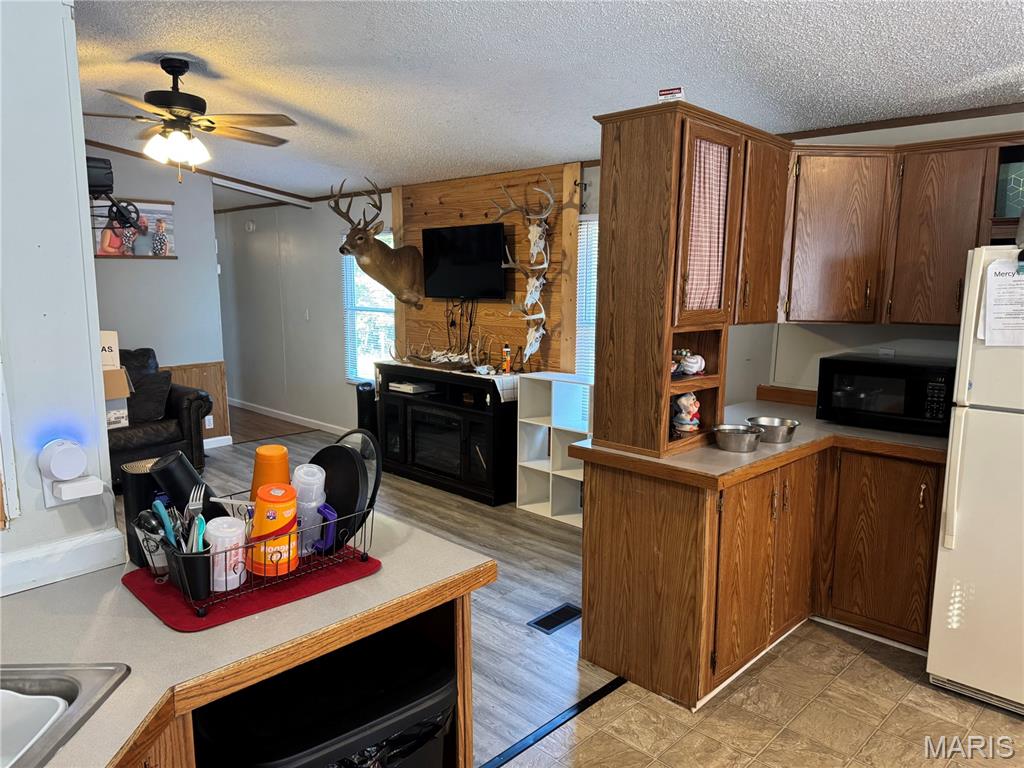 Lost Valley Lake - Residential