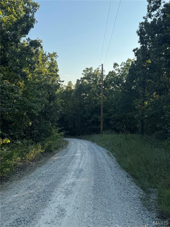 Lost Valley Lake - Residential