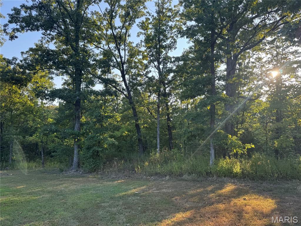 Lost Valley Lake - Residential