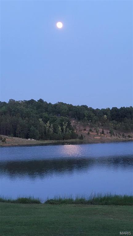 Lost Valley Lake - Residential