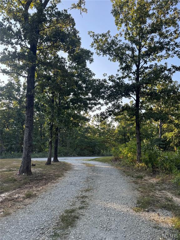 Lost Valley Lake - Residential