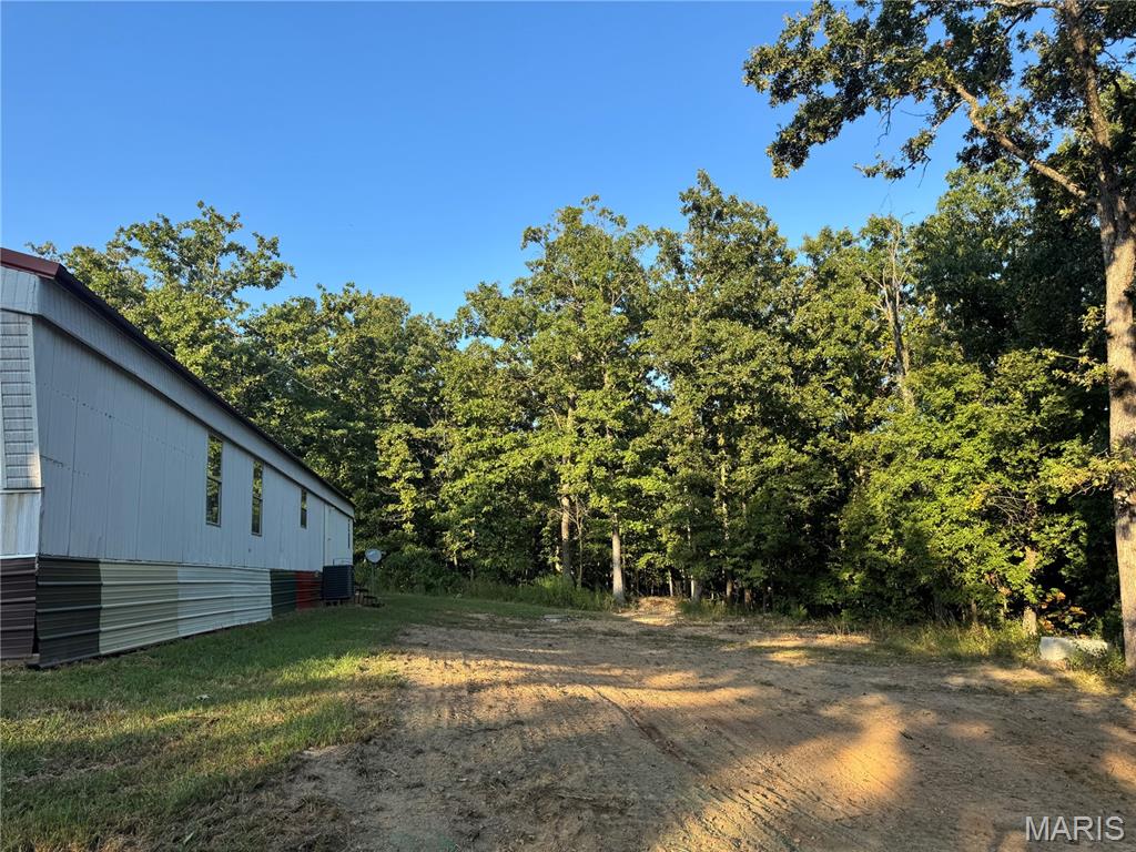 Lost Valley Lake - Residential