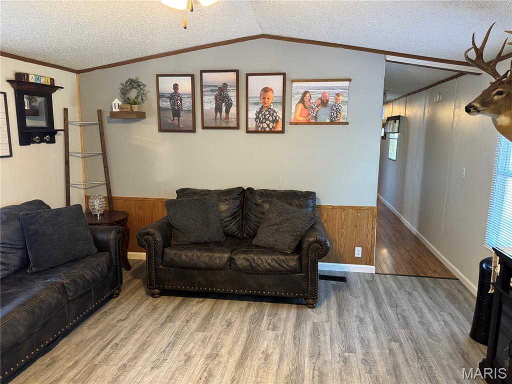 Lost Valley Lake - Residential