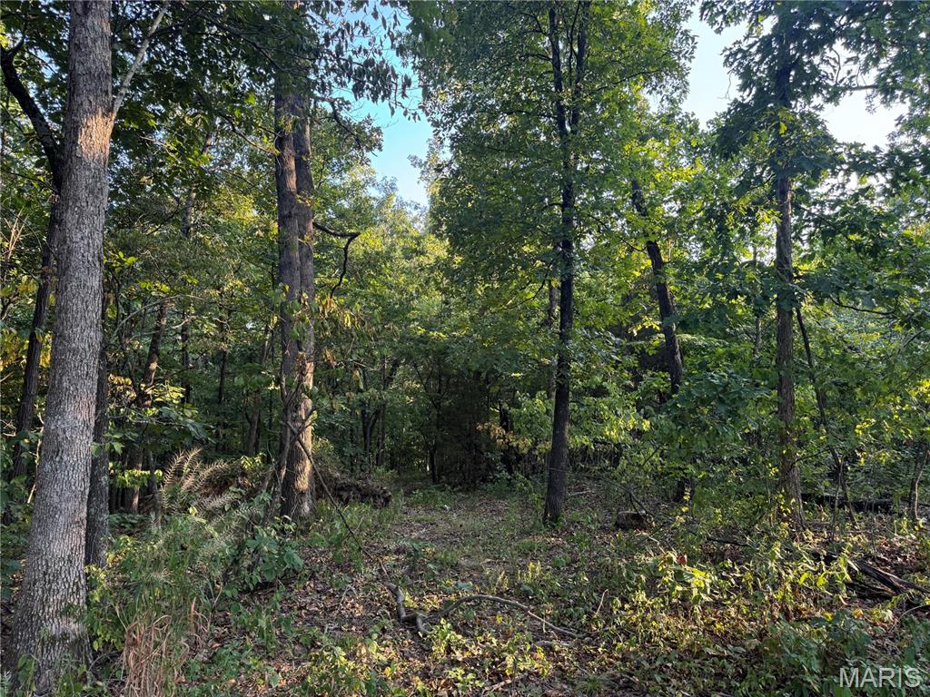 Lost Valley Lake - Residential