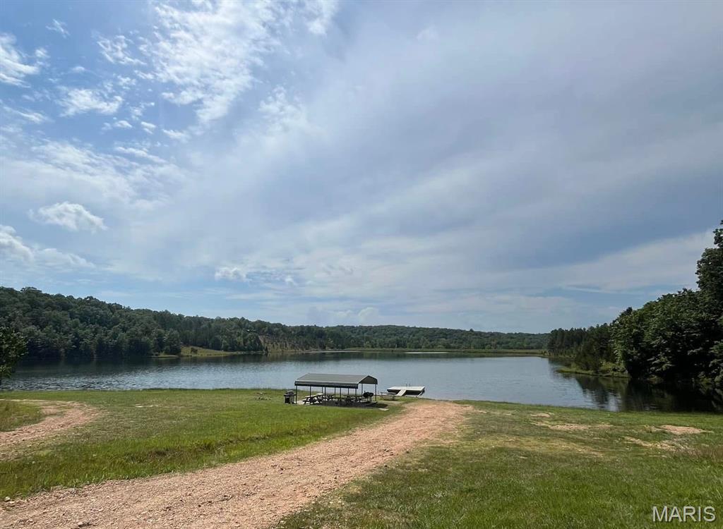 Lost Valley Lake - Residential