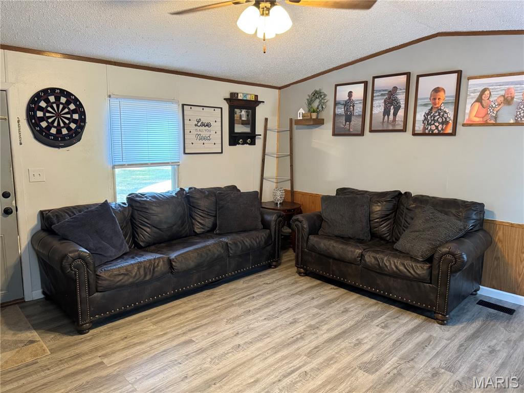 Lost Valley Lake - Residential