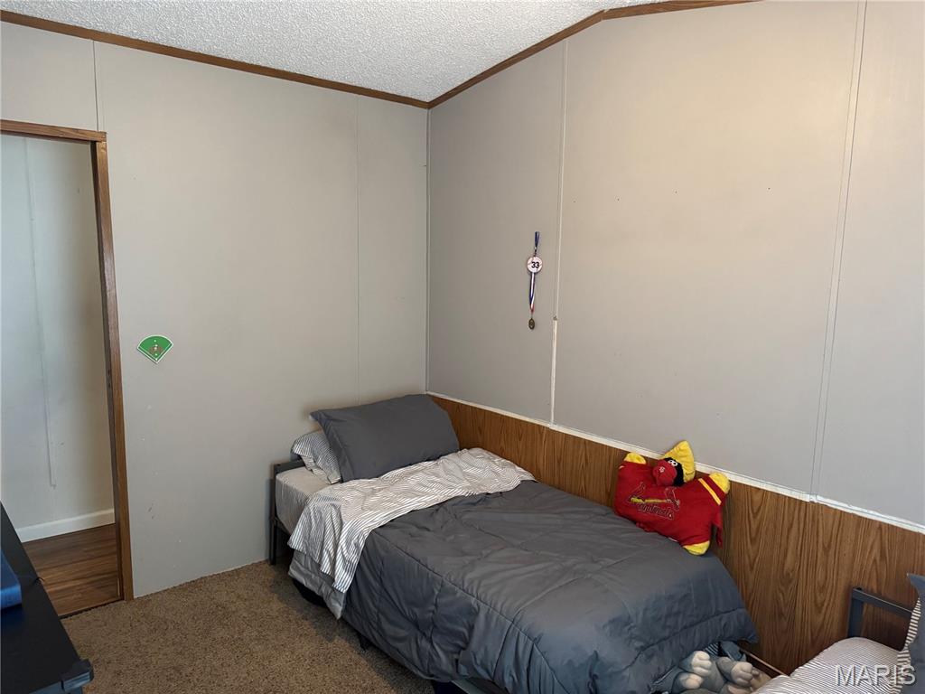 Lost Valley Lake - Residential
