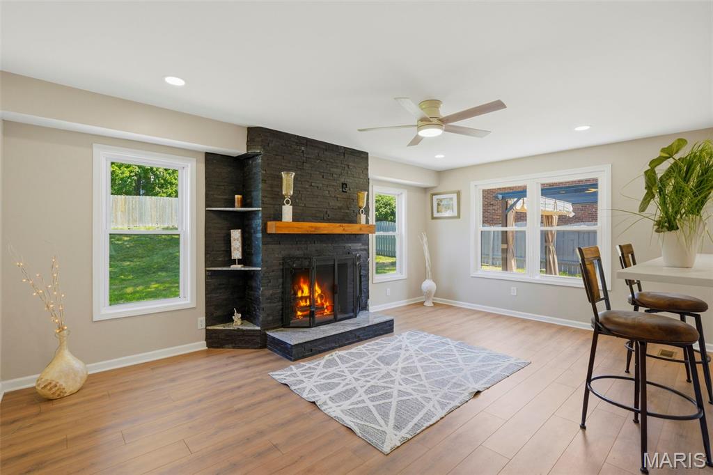 Westbrooke - Residential