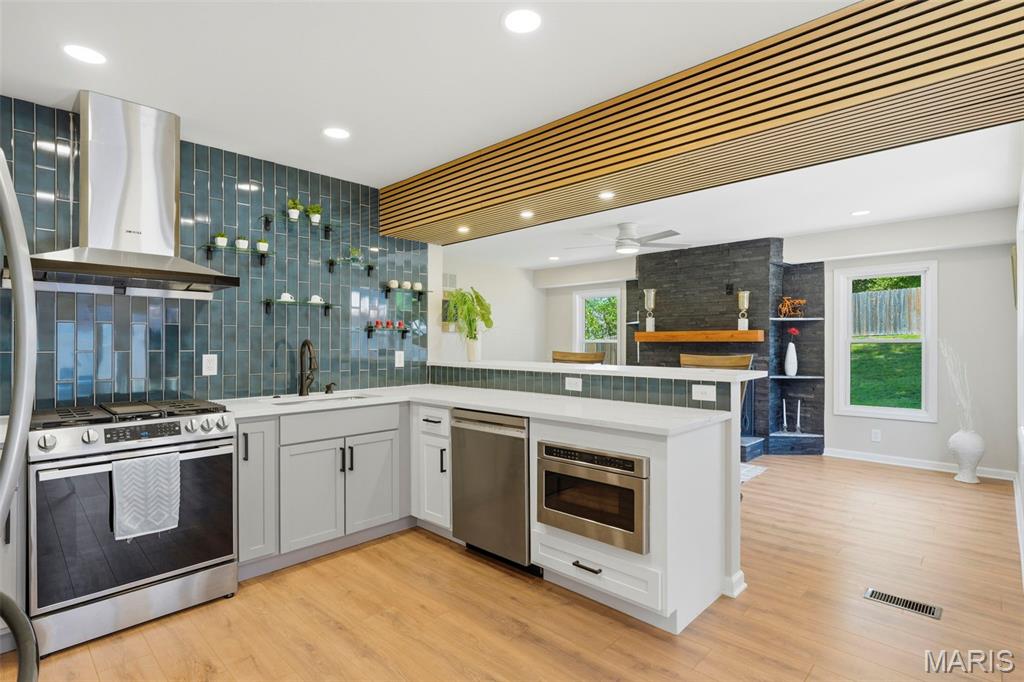 Westbrooke - Residential