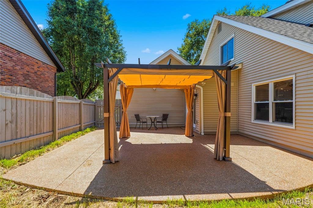 Westbrooke - Residential