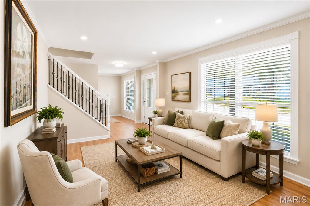 Westbrooke - Residential