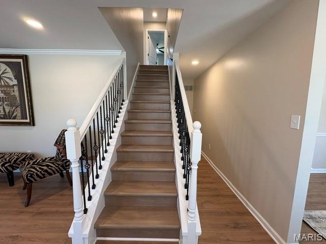 Westbrooke - Residential