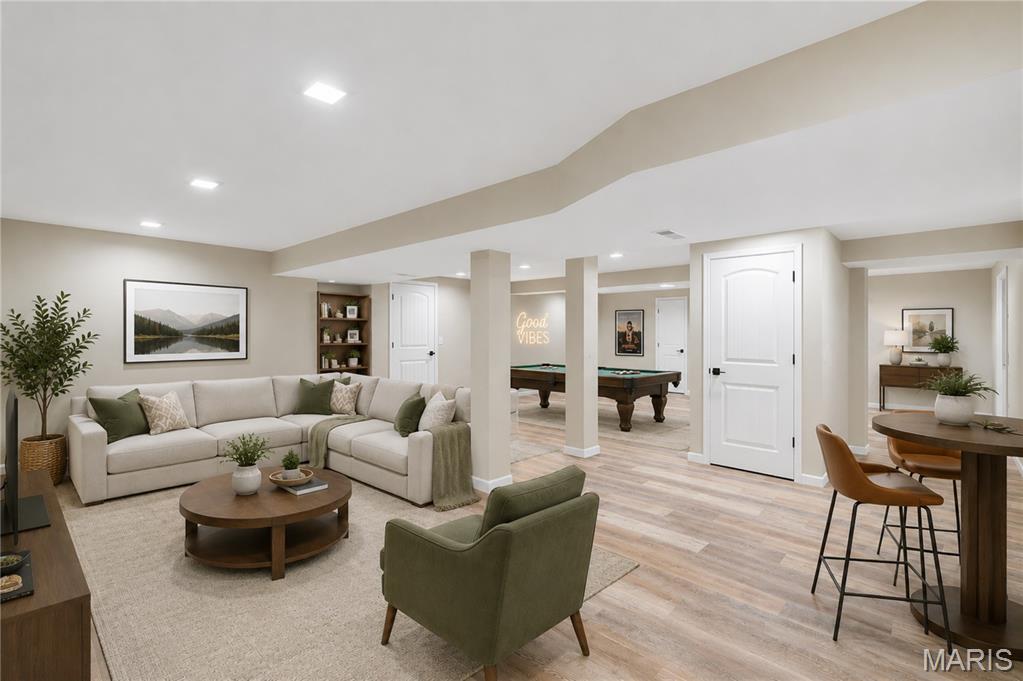 Westbrooke - Residential