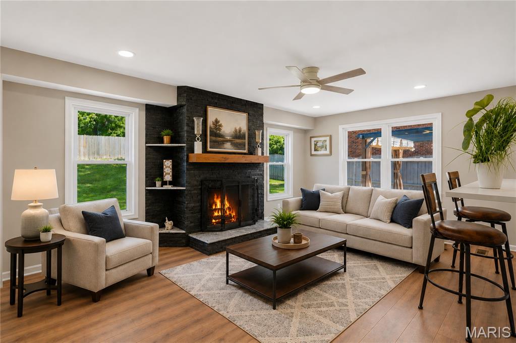 Westbrooke - Residential