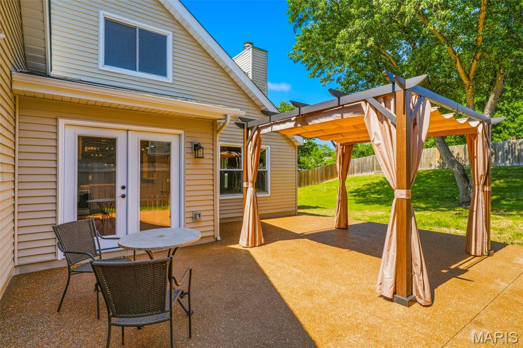 Westbrooke - Residential