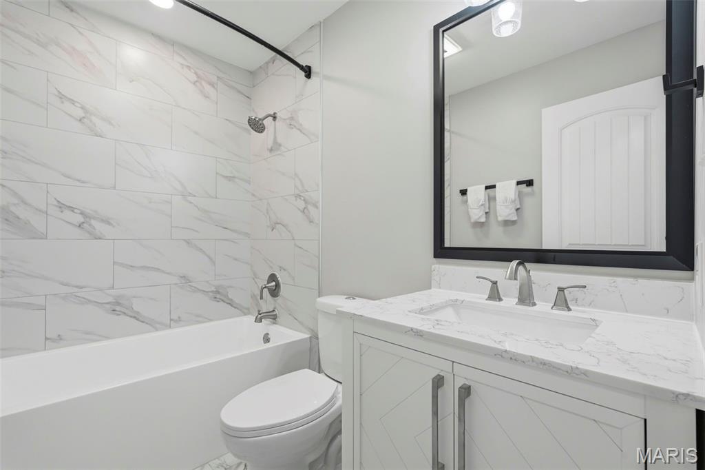 Westbrooke - Residential